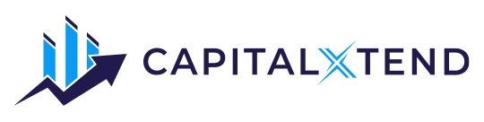 Logo CapitalXtend