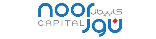 Logo Noor Capital
