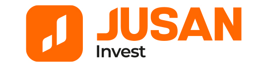 Logo Jusan Invest