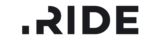 Logo RIDE