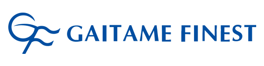 Logo Gaitame Finest