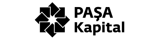 Logo PAŞA Kapital