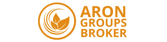 Logo Aron Groups
