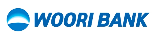 Logo WOORI BANK