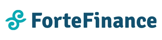 Logo ForteFinance