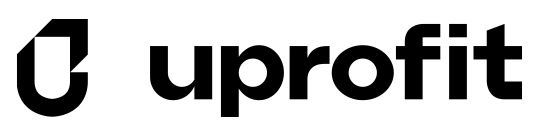 Logo Uprofit