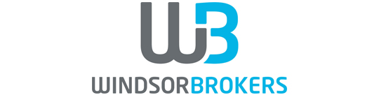 Logo Windsor Brokers