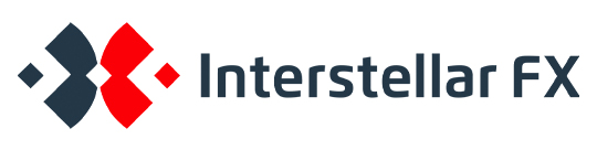 Logo Interstellar FX