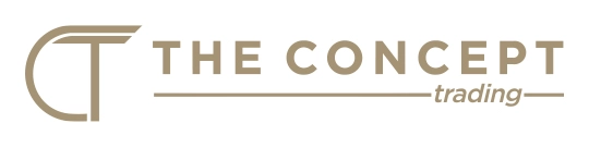 Logo The Concept Trading