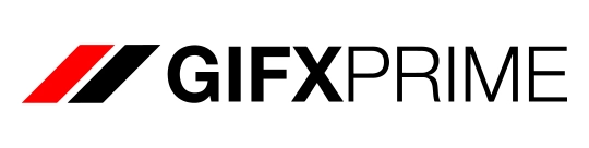 Logo GIFX PRIME