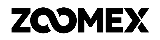 Logo Zoomex