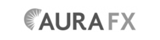 Logo Aura FX