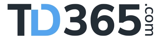 Logo TD365