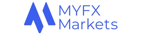 Logo MYFX Markets