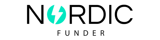 Logo Nordic Funder