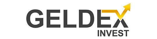 Logo Geldex Invest