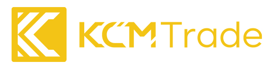 Logo KCM Trade