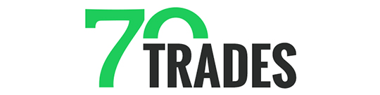Logo 70Trades