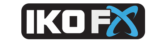 Logo IKOFX