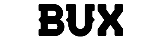 Logo BUX