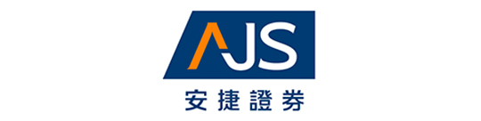 Logo AJ International Holdings