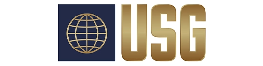 Логотип USGFX