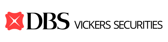 Logo DBS Vickers Securities
