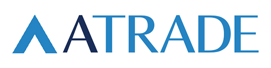 Logo Atrade