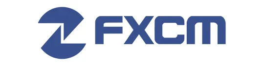 رمز الشركة FXCM