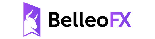 Logo BelleoFX