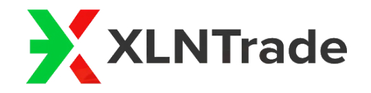 Logo XLN Trade