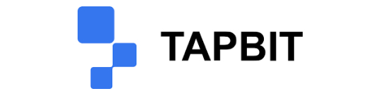 ロゴ Tapbit