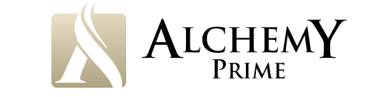 Logo Alchemy Prime