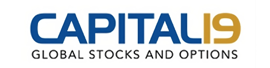 Logo Capital 19
