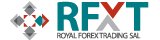 Logo RFXT