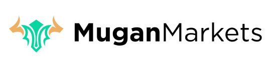Logo Mugan Markets
