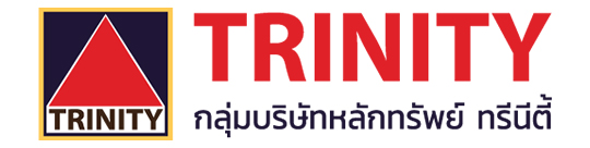 رمز الشركة Trinity Securities