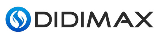 Logo Didimax