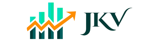 رمز الشركة JKV Global