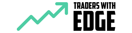 Logo Traders With Edge