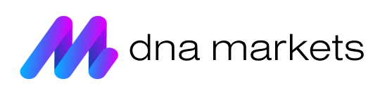 Logo DNA Markets