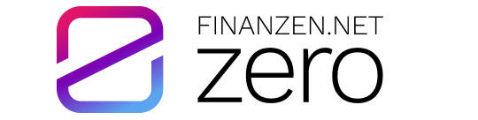 Логотип Finanzen.net Zero
