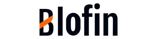 Logo BloFin