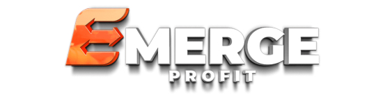 Logo Emerge Profit