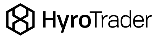 Logo Hyrotrader