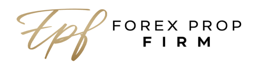 Logo Forex Prop Firm
