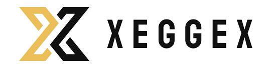 Logo XeggeX
