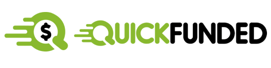 Logo QuickFunded