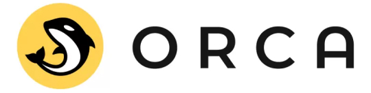 Logo Orca