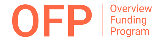 Logo OFP